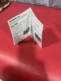 mechwarrior 2 sega saturn Manual