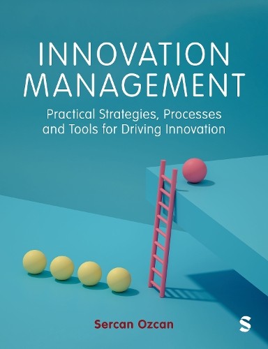 Innovation Management by Sercan Ozcan - 9781529689518
