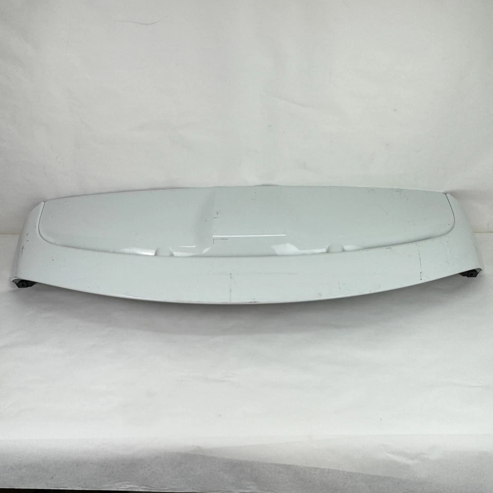 Оригинальный задний верхний спойлер крыло Land Rover L494 Range Rover Sport 2018-2022 годов выпуска LR117247 - Изображение 2 из 4