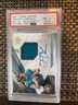 2021 Limited Trevor Lawrence Rookie Auto Silver SpotlightRPA 73/75  #101 Jaguars