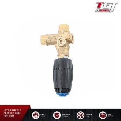 AR Unloader Valve 3/8'' FNPT For 3650 psi Pressure Washer Pumps VRT3-250