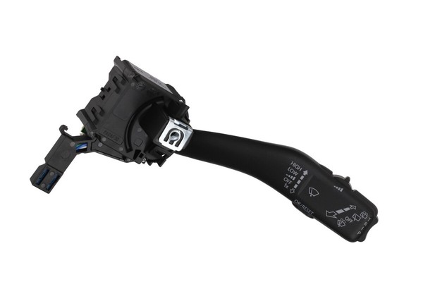 Valeo Kombischalter Lenkstockschalter 886724 FüR VW Golf 5 1K1 Plus 5M1 521 6 3-image