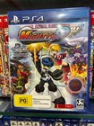 Mighty No. 9 - PS4 - Poster/Whatever inside - Like New (never used) Read Below