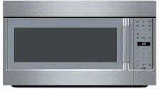 Thermador Professional Series 30" 2.1 Sensor Cooking SS Microwave Oven MU30WSU