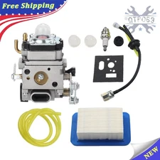 Carburetor Kit For Echo PB-500 PB-500H PB-500T Backpack Blower Leaf A021001642