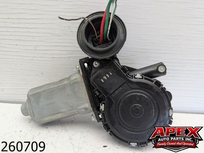 OEM 2006 Lexus ES330 3.3L PASSENGER RIGHT WINDOW MOTOR
