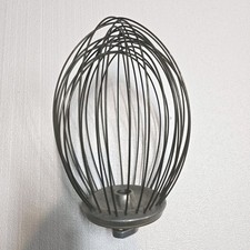 20 QT HOBART REPLACEMENT WHIP WHISK ATTACHMENT MIXER A200 200DT A200RT A200M