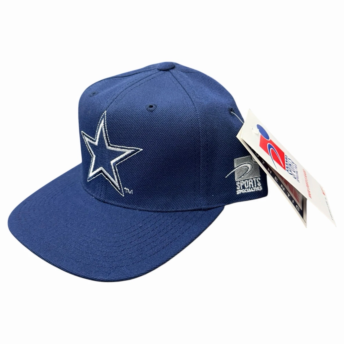 Troy Aikman Dallas Cowboys NFL Fan Cap, Hats for sale | eBay