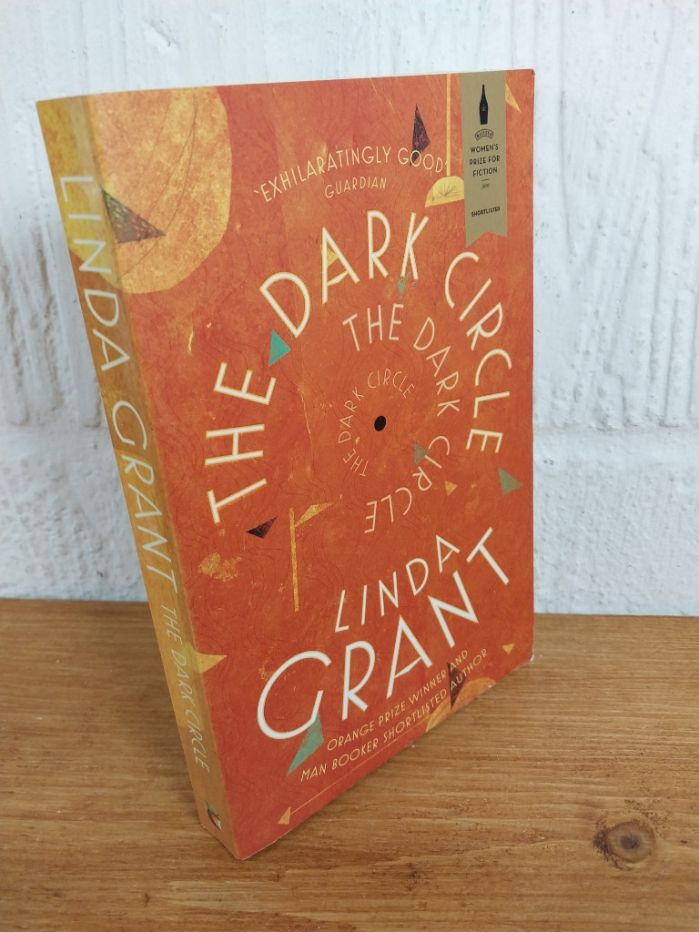 The Dark Circle — Linda Grant