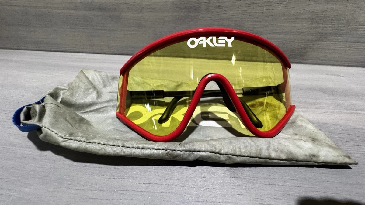 Oakley Eyeshade Sunglasses for Men for sale | eBay