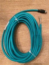 Turck RKS 841-10M Cordset, Industrial Ethernet Cable (ID No. U8625-10)