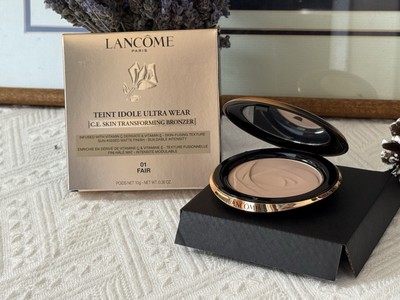 Lancome - Teint Idole Ultra Wear C.E Skin Transforming Bronzer