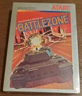NEW BattleZone Atari 2600 / VCS Game Cart Sealed Box Atari Inc USA NTSC CX2681