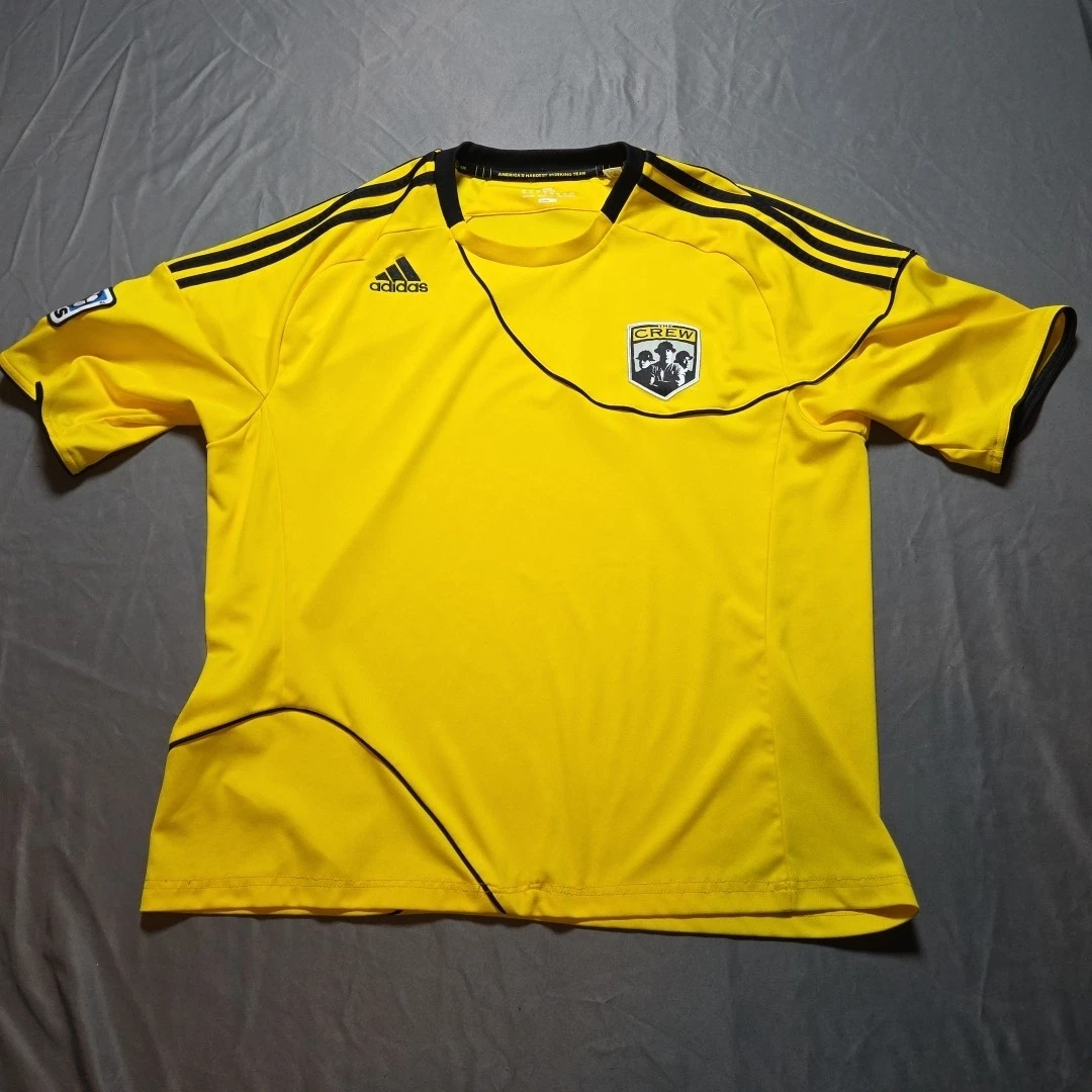 Columbus Crew MLS Fan Jerseys for sale | eBay
