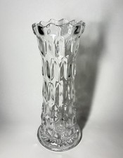 Fostoria American Swung Vase 9.5
