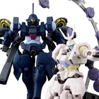 Bandai HGAC 1/144 HG Vayeate Suivant & Mercurius Suivant Model Kit 52867