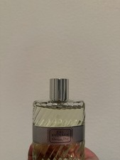 Dior Eau Sauvage Eau de Toilette Spray 100 ml