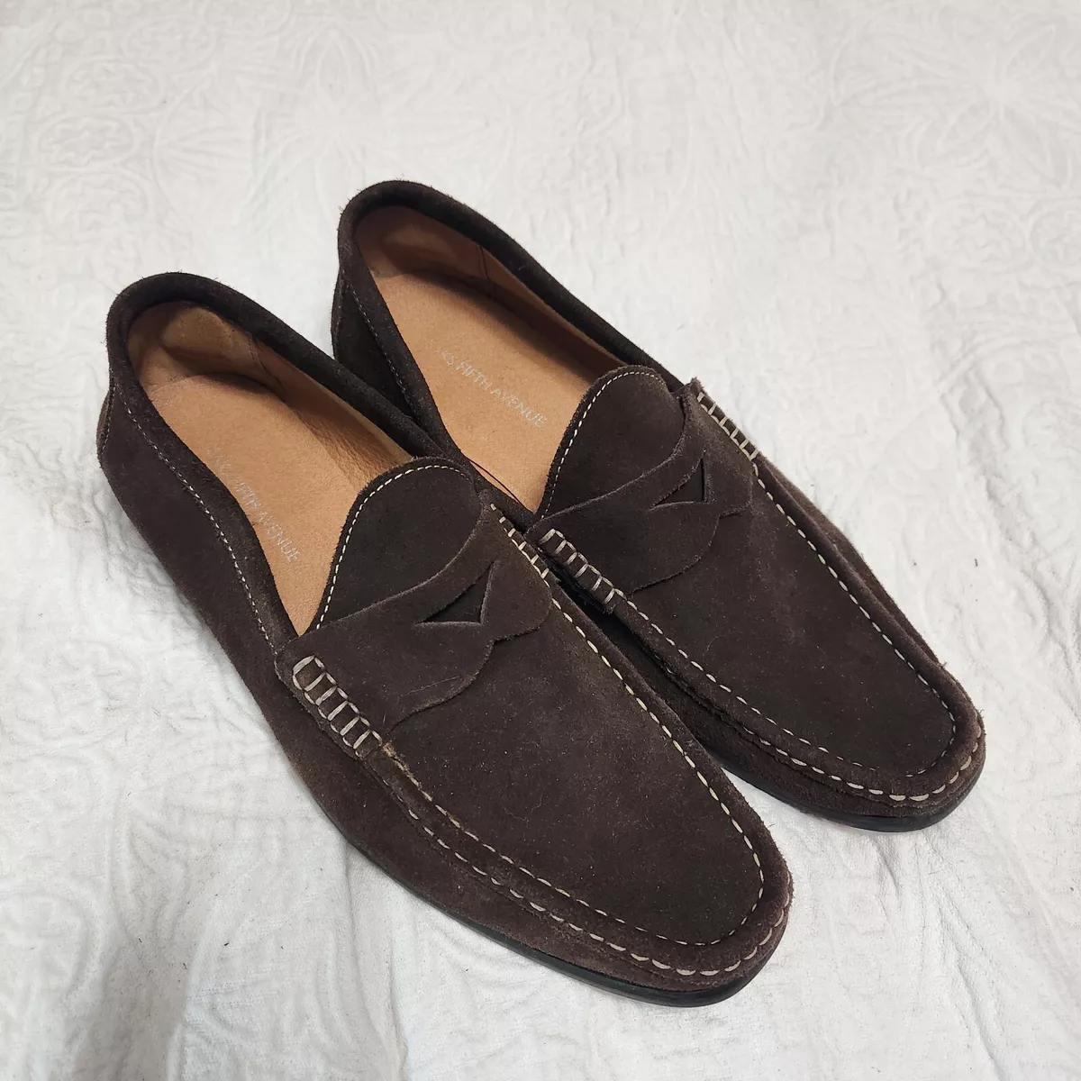 Men's shoes at saks fifth avenue sale