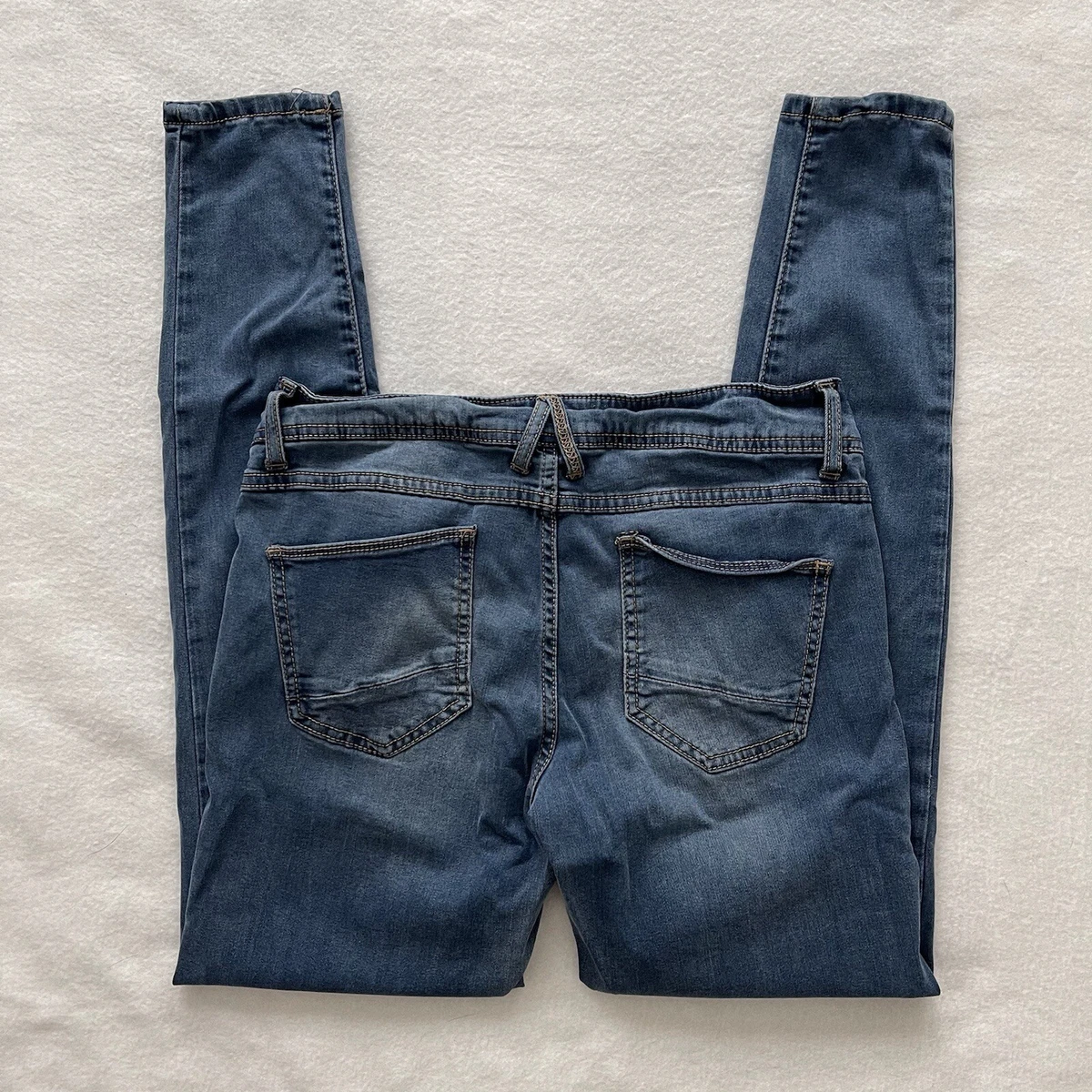 Angel kiss hotsell jeans