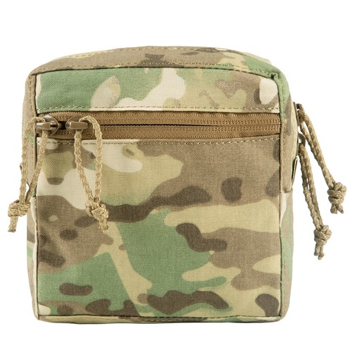 Tactical Hunting GP Pouch Multi-Purpose Bag Sundry Bag Water Bottle Bag - Picture 29 of 31