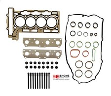 Full Gasket Set inc bolts For mini n12b14