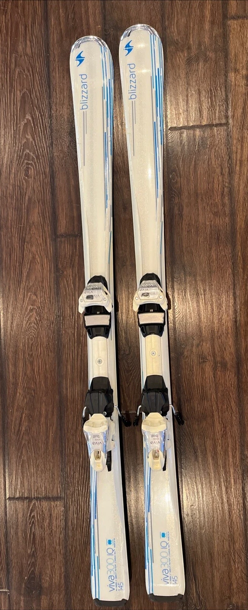 BLIZZARD　viva G-three IQ　スキー板160㎝ Blizzard Iq Skis for sale - eBay