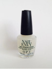OPI MINI Nail ENVY Nail Strengthener Treatment 3.75ml Bottle