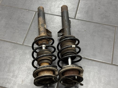 Stoßdämpfer vorne BMW E90 E91 318i 320i Federbein Vorderachse 6772917 6772918 - Picture 5 of 16