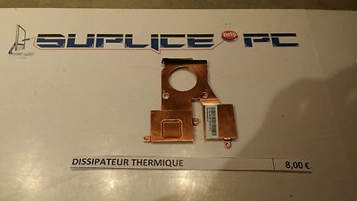Eeepc 1001 Pxd Black - Dissipater Thermal