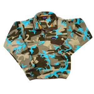 patagonia military fleece