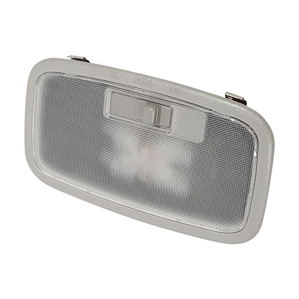 Fits 06-10 Hyundai Verna Accent Car Room Lamp Dome Light Gray 92800-1E000QS US