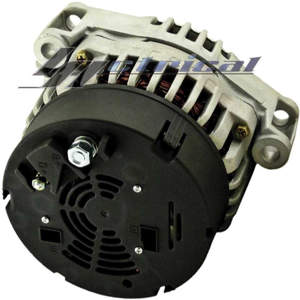 ALTERNADOR 100% NUEVO para MERCEDES BENZ CL500 S500 SL500 CL S SL CLASE ALTA 150AMP Foto 2 de 3
