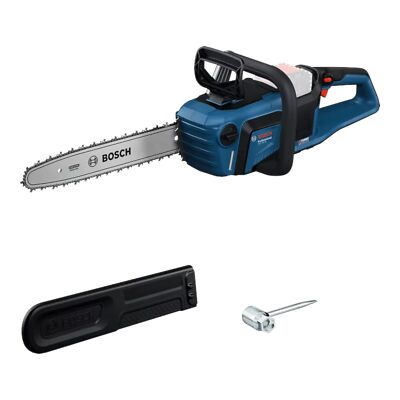 Bosch GKE 18V-40 Professional Akku Kettensäge 18 V 40 cm Brushless 06008D3000