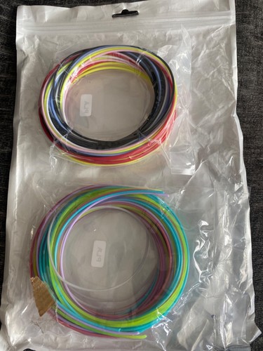 PLA 3D Pen Filament Refills 1.75mm Printing Drawing Accessories - Picture 2 of 2