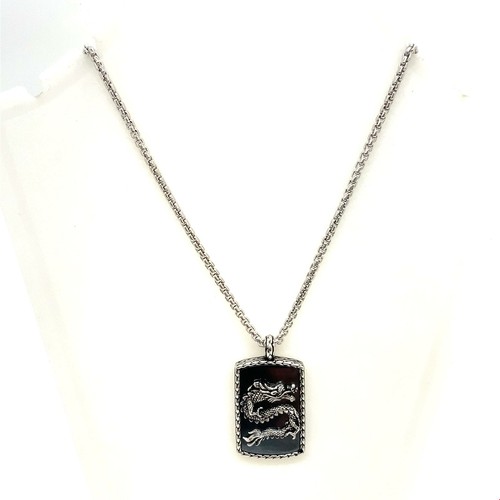 Vintage Sterling Silver Signed Effy 