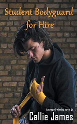 Student Bodyguard for Hire                                                     