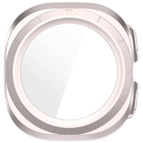 Für Samsung Galaxy Watch FE 7 40mm 44mm Ultra 47mm Schutzhülle TPU PC Case Cover - Picture 90 of 457