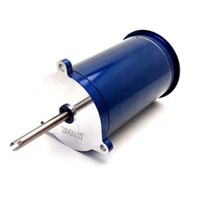 Shenzhen ZYT80U-001 DC Motor For Automatic Door, Fuel Pump 12v DC 12.5A 1400 RPM