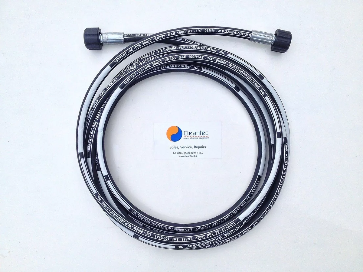 Homelite pressure cheap washer hose
