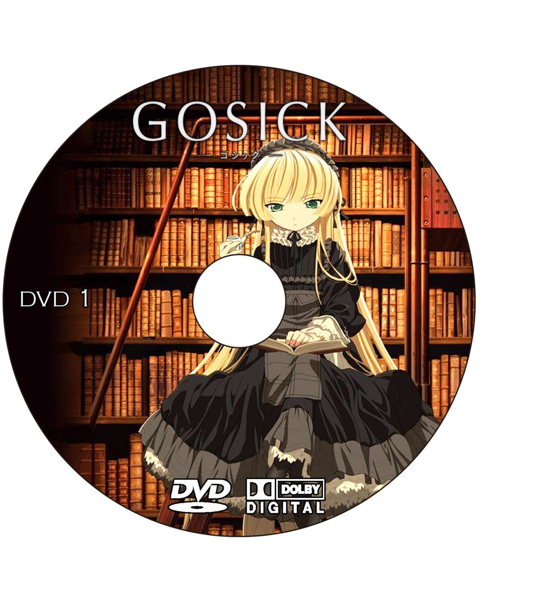ANIME, 