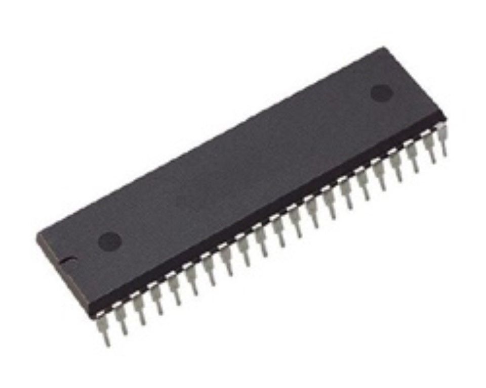 TOSHIBA TMP47C200BN DIP42 CMOS 4-BIT MICROCONTROLLER RH | eBay
