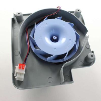 New Genuine OEM LG Refrigerator Evaporator Fan Motor Bracket 