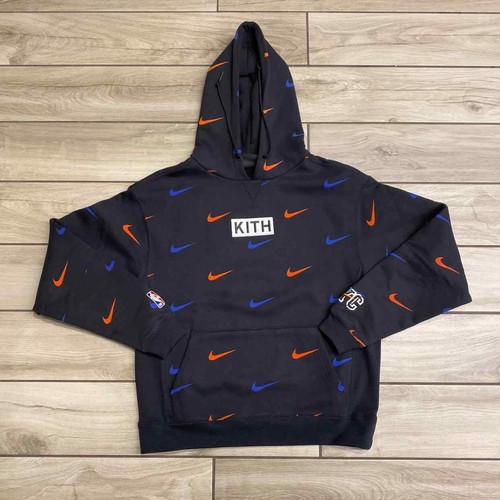 kith nike hoodie
