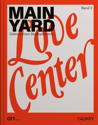 MAIN YARD OrT Group