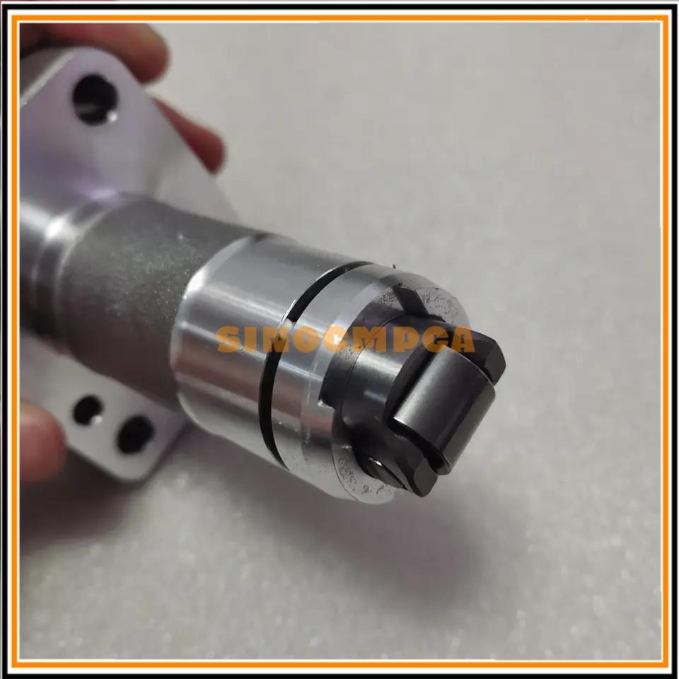 4LE2 Fuel Injection Pump 104130-1001 8980335690 For Hitachi ZX40
