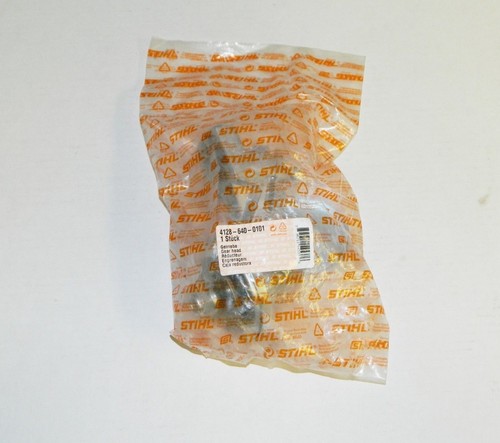 Stihl 4128-640-0101 Trimmer Gear Head Box Bush Cutter OEM Genuine - Afbeelding 1 van 3