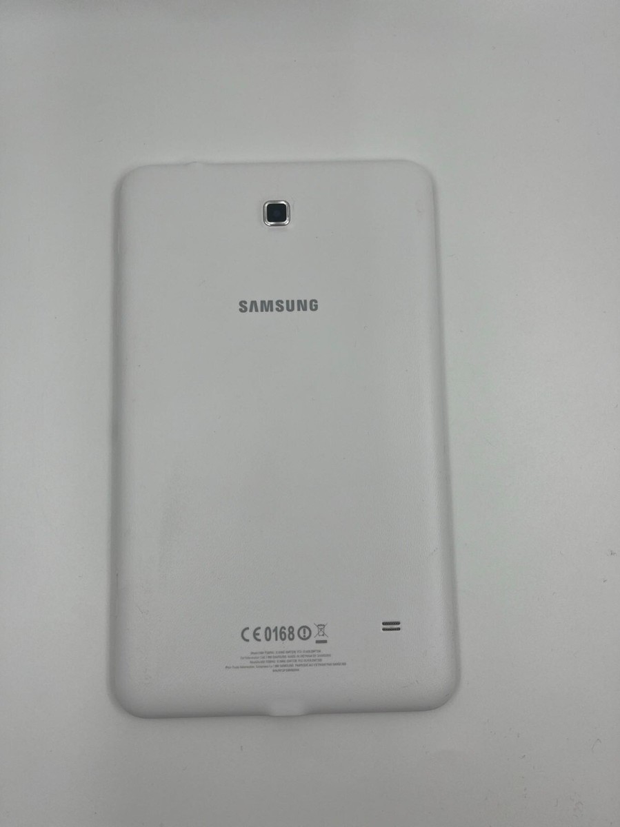 Samsung Galaxy Tab 4 7.0 SM-T330 8.0'' Wi-Fi Google Android Tablet
