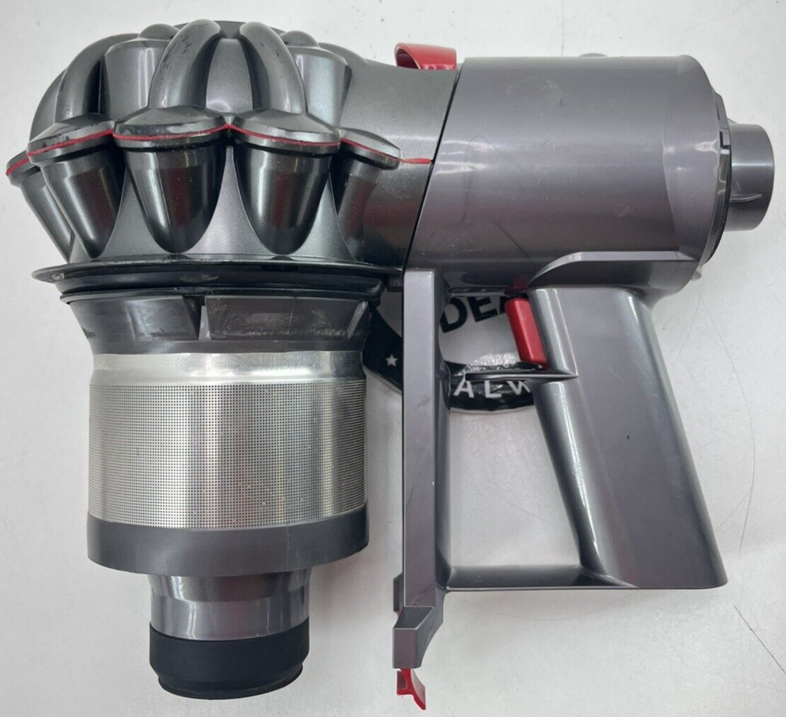 Dyson V7 SV11 Vacuum Main Body Handle/Motor Cyclone Trigger