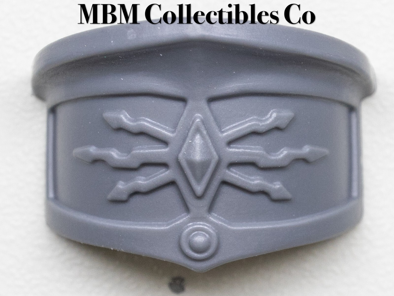 Pre-owned Warhammer 40K Adeptus Custodes Shield Captain In Allarus Terminator Armor Hydon Seronis 1 18 Scale Figure I.194894494 - Foto 2