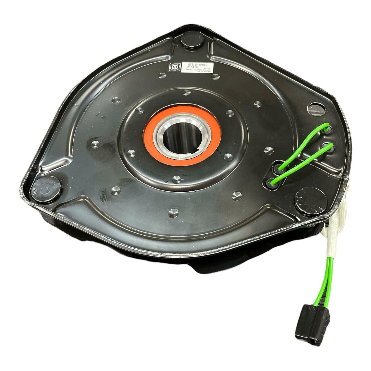 ETRO クラシックニハイフツ 134472817 150 Rotary 15776 Electric PTO Clutch Replaces Gravely 00447100